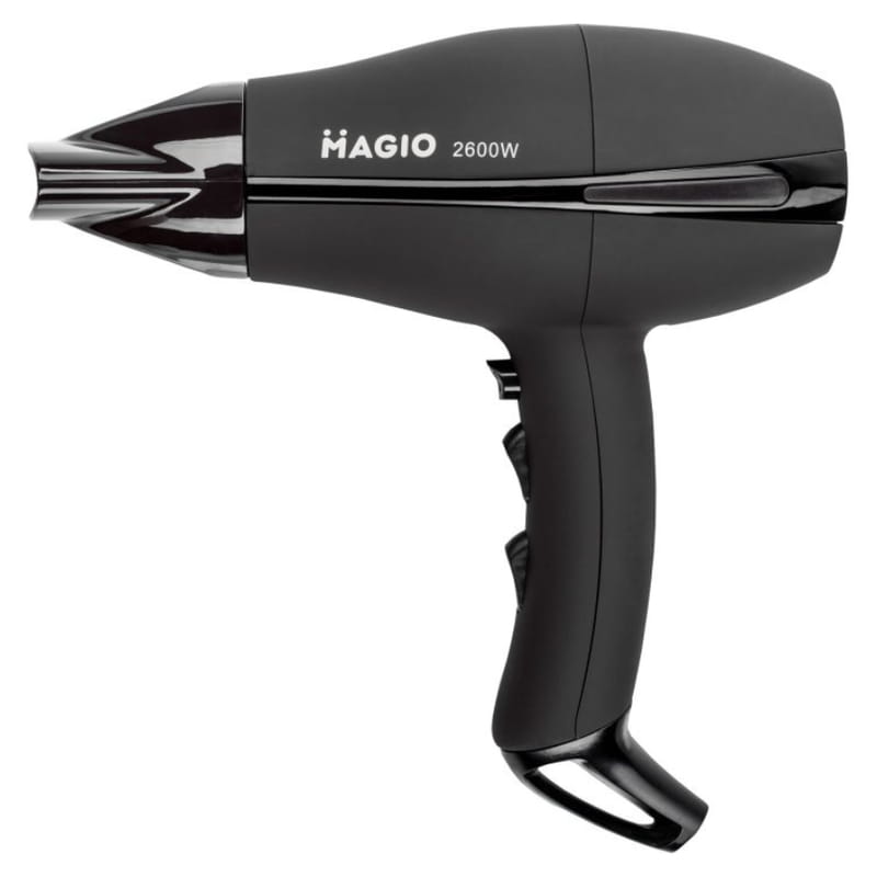 Фен Magio MG-550