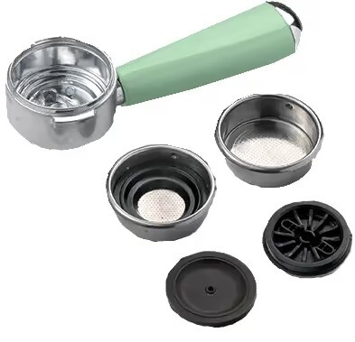 Кофеварка Ariete 1389 GR