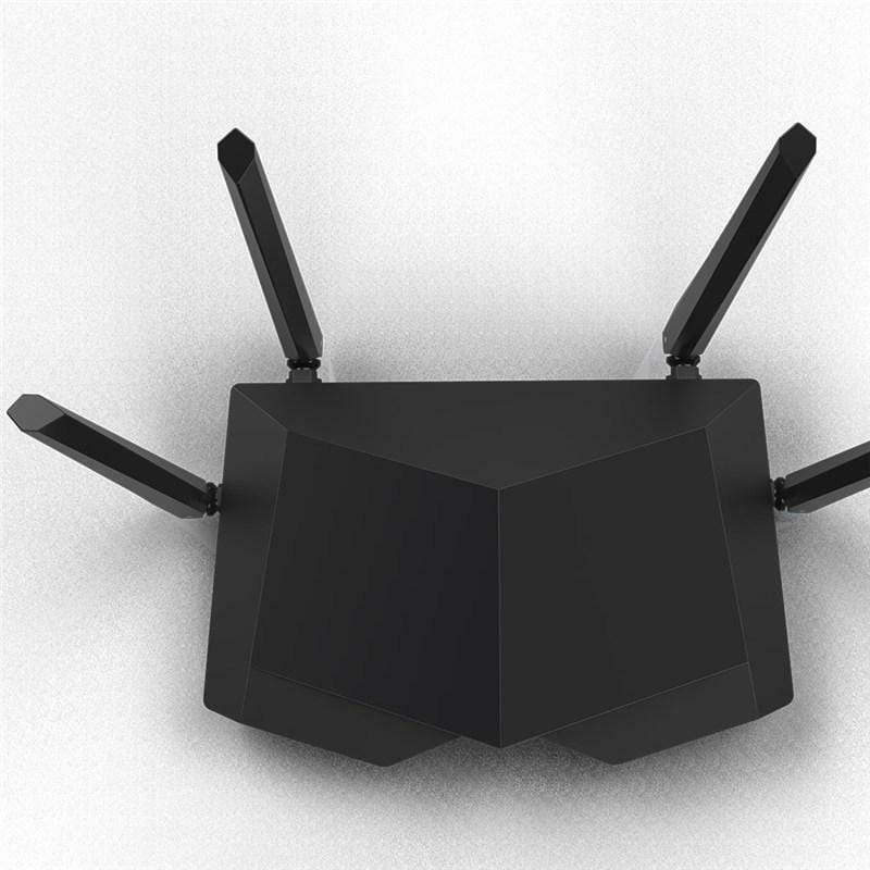 Беспроводной маршрутизатор Tenda AC6