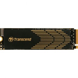 Накопичувач SSD 2TB Transcend MTE245S M.2 2280 PCIe 4.0 x4 3D NAND (TS2TMTE245S)