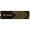 Фото - Накопитель SSD 2TB Transcend MTE245S M.2 2280 PCIe 4.0 x4 3D NAND (TS2TMTE245S) | click.ua