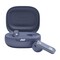 Фото - Bluetooth-гарнітура JBL Live Flex Blue (JBLLIVEFLEXBLU) | click.ua