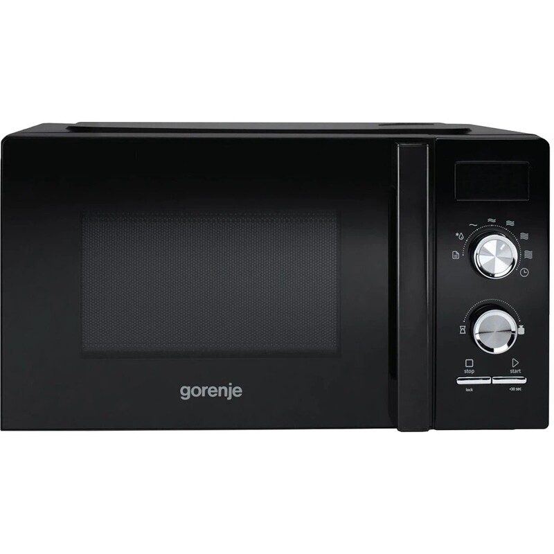 Микроволновая печь Gorenje MO20A3BH