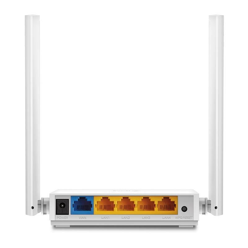 Беспроводной маршрутизатор TP-Link TL-WR844N