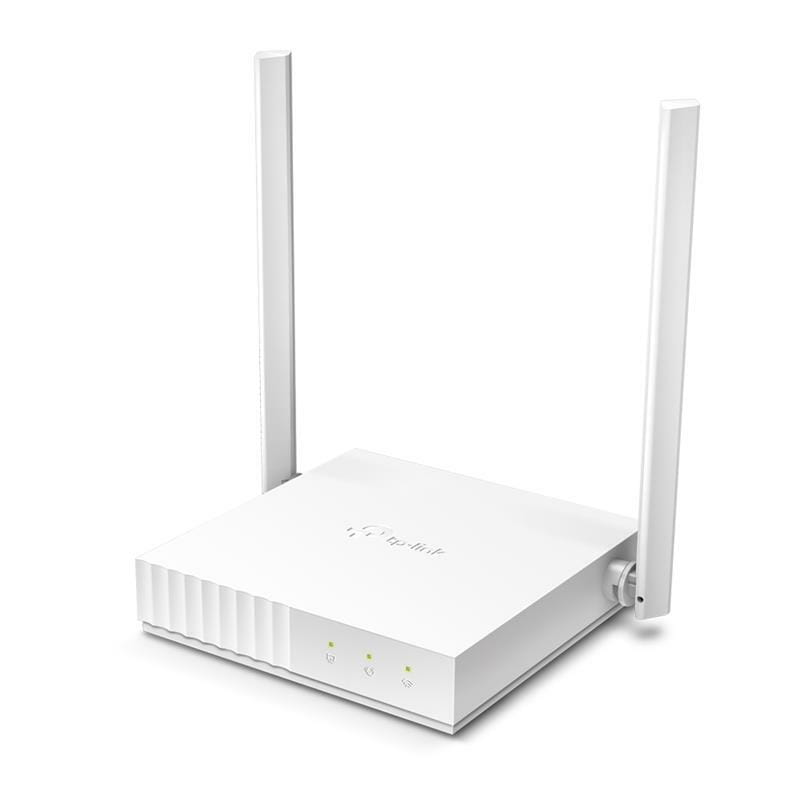 Беспроводной маршрутизатор TP-Link TL-WR844N