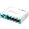 Фото - Маршрутизатор MikroTik RouterBOARD RB750r2 hEX lite | click.ua