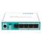 Фото - Маршрутизатор MikroTik RouterBOARD RB750r2 hEX lite | click.ua