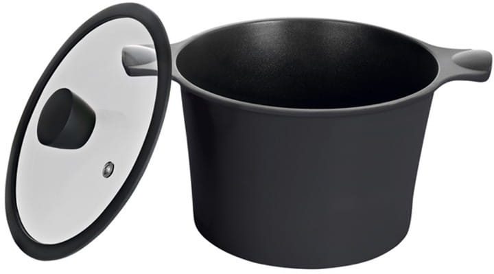 Каструля Ringel Zitrone 24 см 5.8 л (RG-2108-24/2 BL)