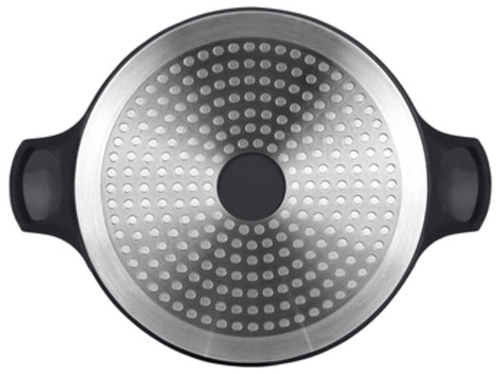 Каструля Ringel Zitrone 24 см 5.8 л (RG-2108-24/2 BL)