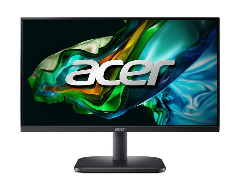 Монитор Acer 21.5" EK221QE3bi (UM.WE1EE.301) IPS Black 100Hz