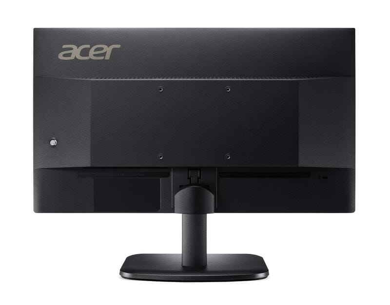 Монитор Acer 21.5" EK221QE3bi (UM.WE1EE.301) IPS Black 100Hz