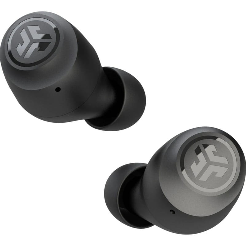 Bluetooth-гарнитура JLab Go Air Pop TWS  Black (IEUEBGAIRPOPRBLK124)