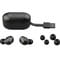 Фото - Bluetooth-гарнитура JLab Go Air Pop TWS  Black (IEUEBGAIRPOPRBLK124) | click.ua