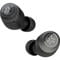 Фото - Bluetooth-гарнитура JLab Go Air Pop TWS  Black (IEUEBGAIRPOPRBLK124) | click.ua