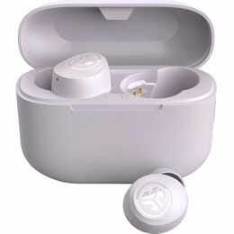 Bluetooth-гарнитура JLab Go Air Pop TWS Lilac (IEUEBGAIRPOPRLLC124)