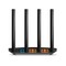 Фото - Бездротовий маршрутизатор TP-Link Archer A6 | click.ua