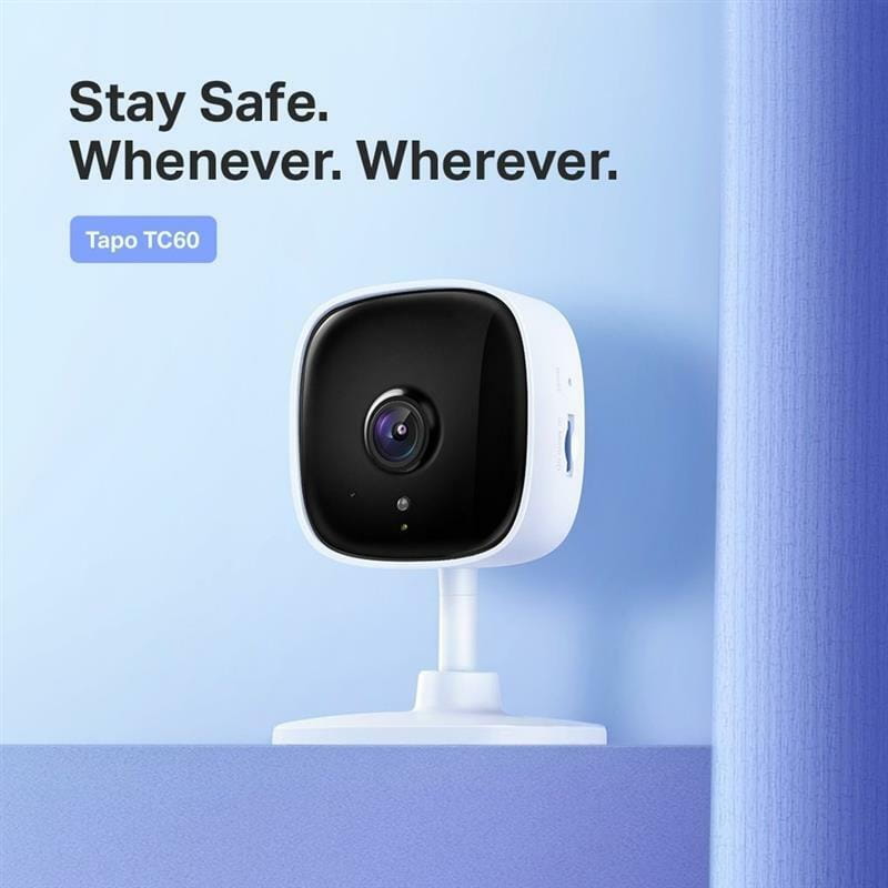 IP-камера TP-Link Tapo TC60 FHD N300