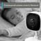 Фото - IP-камера TP-Link Tapo TC60 FHD N300 | click.ua