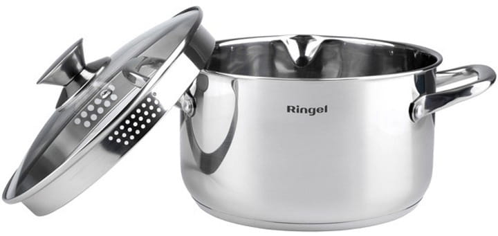 Каструля Ringel Hanover 18 см 2.3 л (RG-2005/1-18)