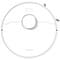 Фото - Робот-пылесос Dreame Bot D10 Plus Gen 2 White (RLD32GD) | click.ua