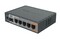 Фото - Маршрутизатор MikroTik RouterBOARD RB760iGS hEX S | click.ua