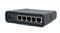 Фото - Бездротовий маршрутизатор Mikrotik hAP AC Lite TC (RB952Ui-5ac2nD-TC) | click.ua
