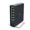 Фото - Бездротовий маршрутизатор Mikrotik hAP AC Lite TC (RB952Ui-5ac2nD-TC) | click.ua
