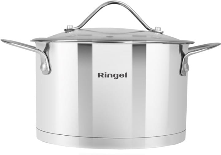 Каструля Ringel Fusion 22 см 4.7 л (RG 2020-22)