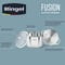 Фото - Каструля Ringel Fusion 22 см 4.7 л (RG 2020-22) | click.ua