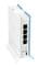 Фото - Бездротовий маршрутизатор Mikrotik hAP lite TC (RB941-2ND-TC) | click.ua