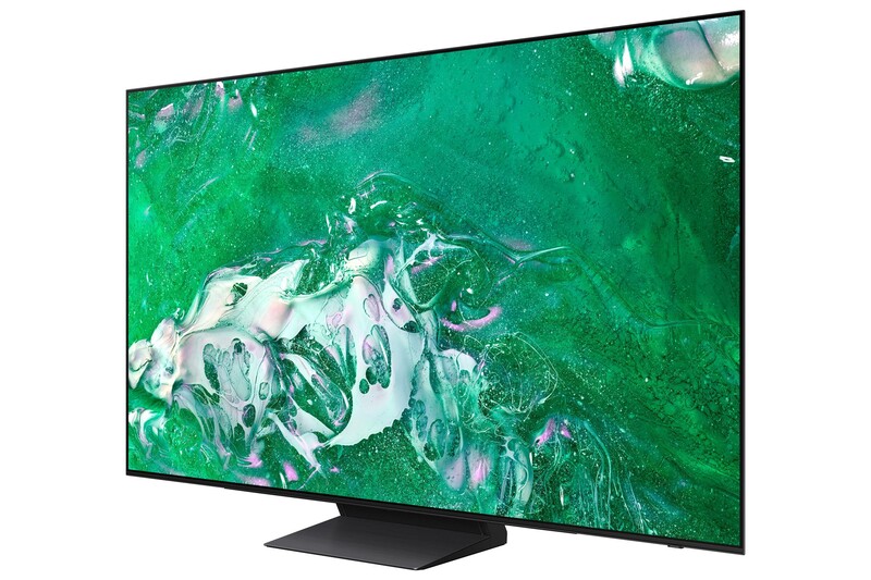 Телевізор Samsung QE77S90DAEXUA
