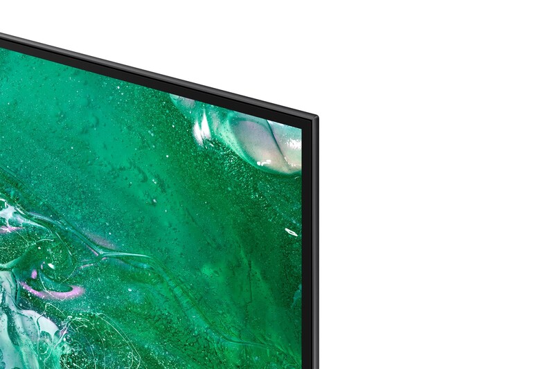 Телевізор Samsung QE77S90DAEXUA