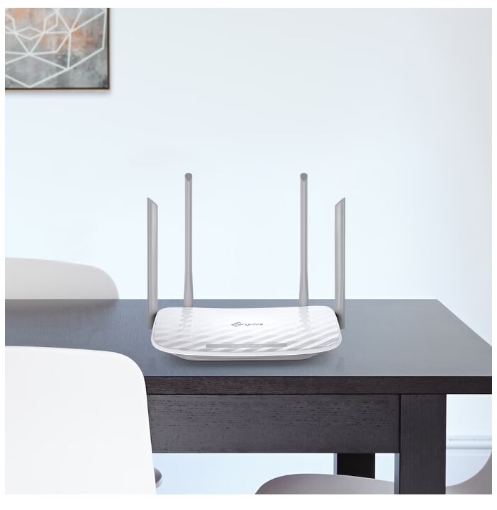 Беспроводной маршрутизатор TP-Link Archer C50