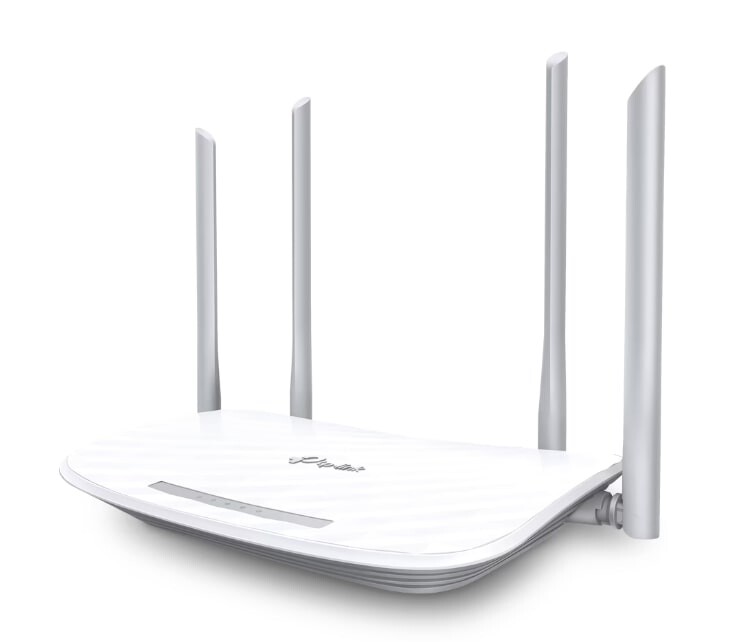 Беспроводной маршрутизатор TP-Link Archer C50