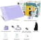 Фото - Графічний планшет Parblo Intangbo S Purple | click.ua