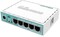 Фото - Маршрутизатор MikroTik RouterBOARD RB750GR3 hEX | click.ua