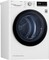 Фото - Сушильна машина LG DC90V5V0W | click.ua
