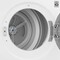 Фото - Сушильна машина LG DC90V5V0W | click.ua