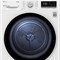 Фото - Сушильна машина LG DC90V5V0W | click.ua