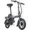 Фото - Электровелосипед Fiido L3 Gray | click.ua