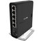 Фото - Бездротовий маршрутизатор Mikrotik hAP AC2 (RBD52G-5HACD2HND-TC) | click.ua