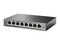 Фото - Комутатор TP-Link TL-SG108E | click.ua