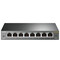 Фото - Комутатор TP-Link TL-SG108E | click.ua