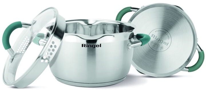 Каструля Ringel Expert 20 см 3.5 л (RG 2018-20)