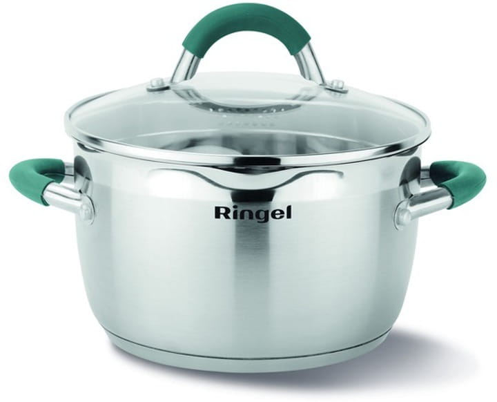 Каструля Ringel Expert 20 см 3.5 л (RG 2018-20)