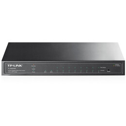 Комутатор TP-Link TL-SG2210P