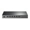 Фото - Комутатор TP-Link TL-SG2008 | click.ua