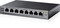 Фото - Комутатор TP-Link TL-SG108PE | click.ua