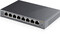 Фото - Комутатор TP-Link TL-SG108PE | click.ua