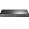 Фото - Комутатор TP-Link TL-SG1210P | click.ua